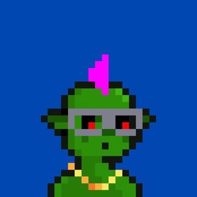 ads_nft82550's profile picture. 🌐 World’s Pioneer in NFT & Crypto 📈 || Buy NFTs, Get Crypto 🪙💸 || 24/7 Social Media Hype Machine 🚀

Dm on instagram at @nft__advertise