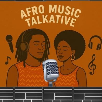 Afro_Music_Tktv's profile picture. 