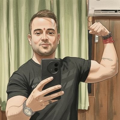 RohitKohli2122's profile picture. Winner