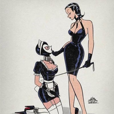 ObeyDomAnn's profile picture. YOUR FAVORITE MISTRESS