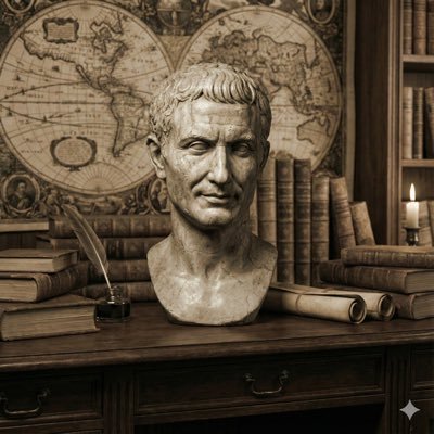 MuverrihBeyy's profile picture. Hiç ibret alınsaydı, tarih tekerrür mü ederdi? 📜  Sadece geçmişi konuşuyoruz. Günümüzle benzerlikler tamamen tarihin cilvesidir.