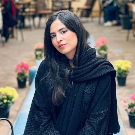 maryamfar_m's profile picture. ⛅