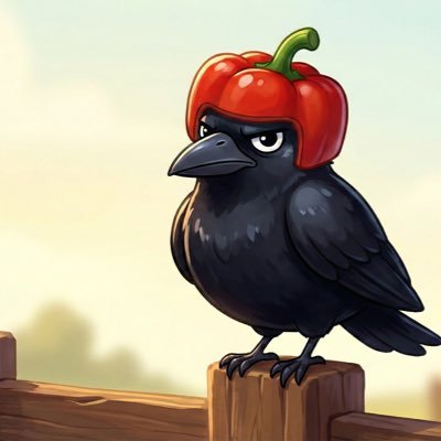 paprikaras's profile picture. 千葉で施設農家やってます。元IT系コンサル。