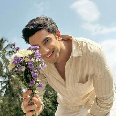 notsokhushh's profile picture. 