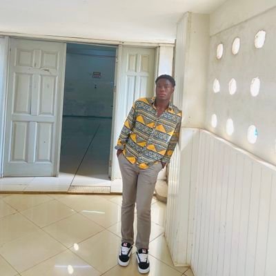 hkmseshie's profile picture. 