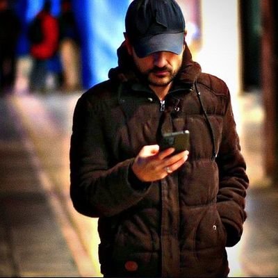 farzad314791's profile picture. News