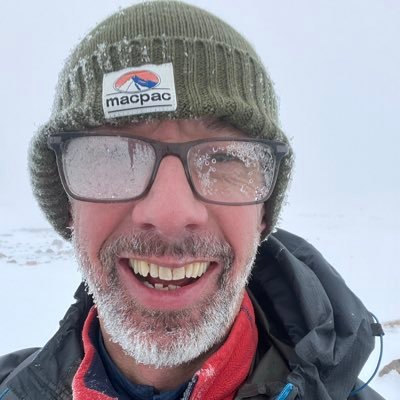 smead2's profile picture. Prions dementia climbing running dog walking Dad & husband. National Prion Clinic UCLH. Deputy Director @MRC_Prion @UCL NIHR Senior Investigator