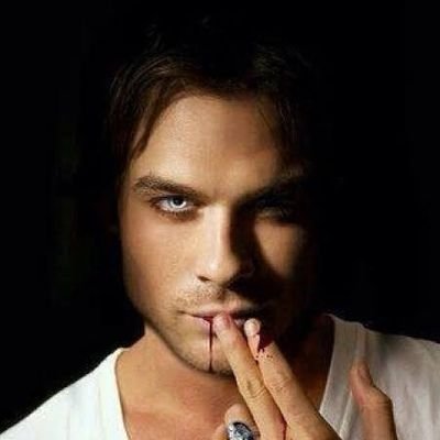 CallouSalvatore's profile picture. An independent Portrayal of Damon Salvatore. Single Ship. Minor/Minor characters DNI. Ask to Dm. Lewd DNI 
Part of @DivineKindredRP
