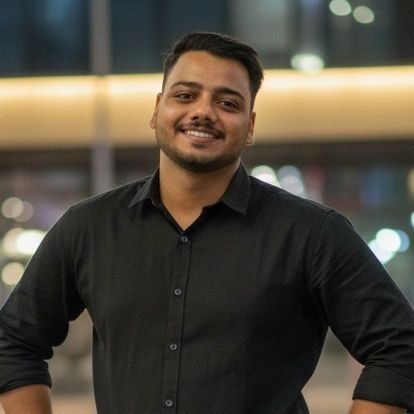 SurajMishra543's profile picture. अंत ही आरंभ है !!