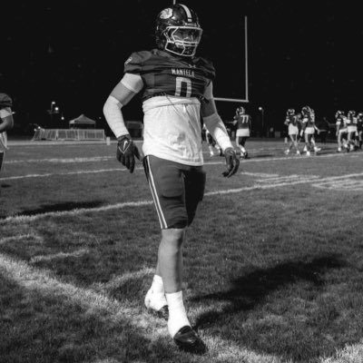 Kyrinbarajas0's profile picture. 6’0 210 || LB/ATH || 2026 || 3.1 GPA || @mantecafootball || NORCAL📍|| NCAA ID 2302778843 || 1st Team All League || 209-540-8477 📞