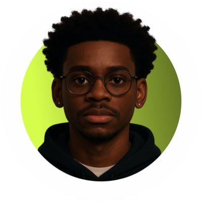 Desingner_Mac's profile picture. Product Designer (UIUX) 👨‍💻 || Graphic Designer || User Researcher ||I help style brands to deliver meaningful digital user experiences 👨🏽‍💻🦅