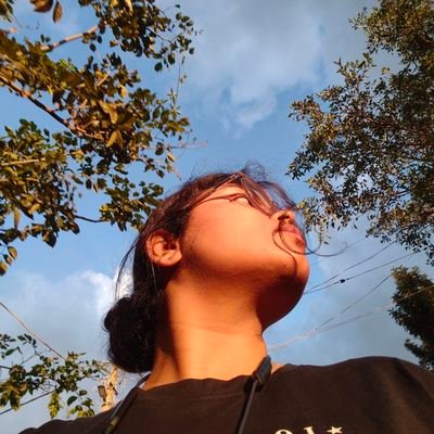 _icaruswar's profile picture. 23, she/her, desi twitter. finding hope within the irrational stupidity in the world.