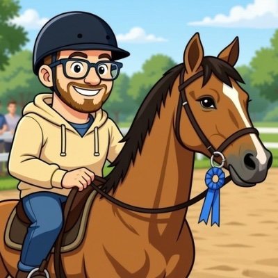 MathewFlor65402's profile picture. I enjoy stuff that involves horses including horse racing💕🏇🐎