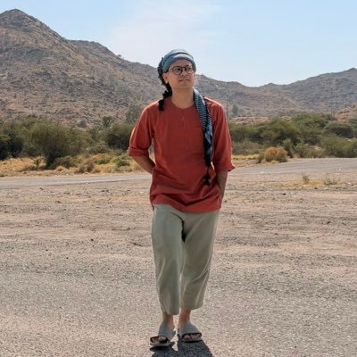 ALLCAPSICUM's profile picture. No, you are not special. Neither do I.