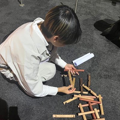 WJnPL2tTf181510's profile picture. 25卒・PM補佐。IT企業でサービスの企画・要件定義を担当（勉強中...)

「心に引っかかる(Hook)モノと体験」を探求中。
  
　https://t.co/ZmBm9KOz9c