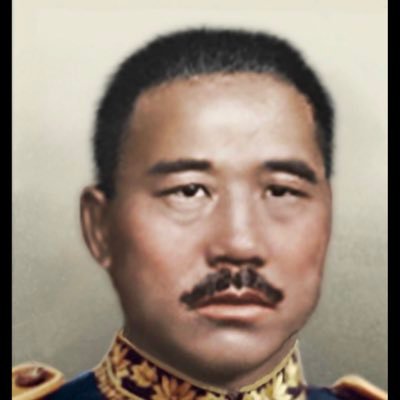 Arnau_fnv's profile picture. #armoredtrains                                      Best warlord of China