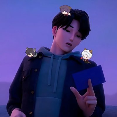 crowspoison's profile picture. •• they/them • bi • 22 • i do post a little nsfw • priv: @jnxxxed •• #PeggingRights ( Muku 💔 )