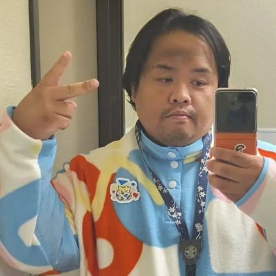 bratoverfl0w's profile picture. Francis. he/him 29. full time city pop enthusiast. PTCG and other card games enjoyer. Journey to Worlds