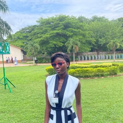 CloudByMichella's profile picture. Helping Businesses Understand, Implement & Excel at Cloud Computing | Cloud Engineer | Documenting My Cloud Learning Journey