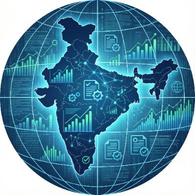 TheStatScoop's profile picture. Understanding how the world works and how we live in it. Masters in Public Policy. Views are personal