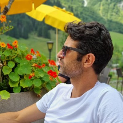 TheGuy1685's profile picture. ומשירת העשבים
מתמלא הלב
ומשתוקק