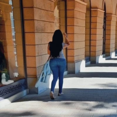 dheethoughts's profile picture. It is the powerful vs the powerless everywhere.