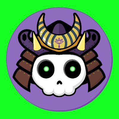 Scyushi's profile picture. @scyushi on youtube