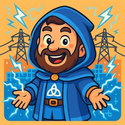 GridSorcerer's profile picture. Try to self learn Linux, coding, and hardware. Interested in investing on stock market.