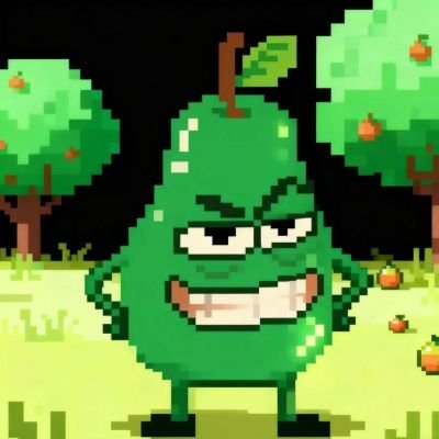 pone813863's profile picture. 第一个用pep买梨的钻石手💎｜
我爱我的社区：https://t.co/0mSsA4U4u6