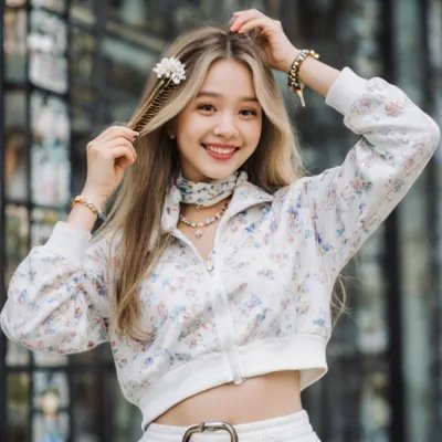 JuhiAurilia's profile picture. ❤️ Guiding singles through love journeys. 🌈 Embrace the dance of hearts! 💃🕺