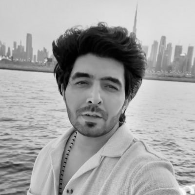 deepu_narwal's profile picture. 1st Runner Up in Venus Screen Bar Session 2