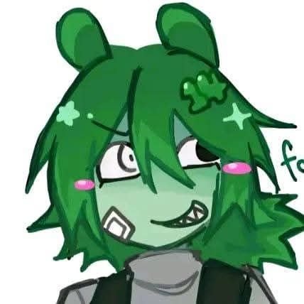 yumiivyvx's profile picture. idk new acc 
anypronouns 
🇹🇭 im bad at eng 
tt:yumiivyv.x_