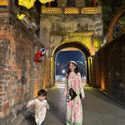 ChauTra89750's profile picture. 