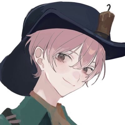 Potte2525's profile picture. ハンター5位 血の女王1st