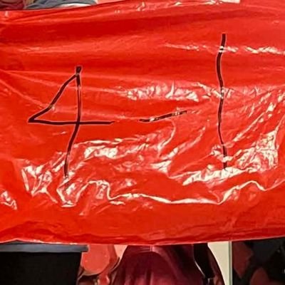 PaulDAFC's profile picture. Says it as it is 
Life Long Gooner from London 
ST Holder, Now Based in Yorkshire Travels to Home & Away games, 
with Spares sometimes😉