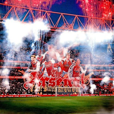 NixAsh01's profile picture. God,Mom,Arsenal.