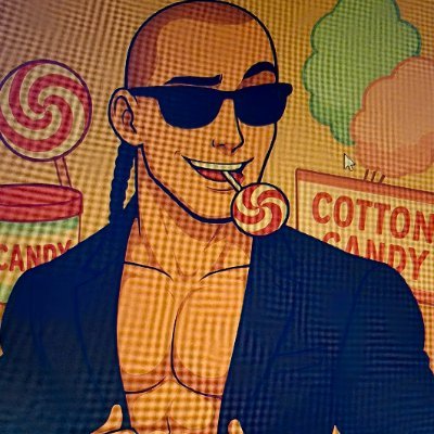 SwggyP02x's profile picture. 