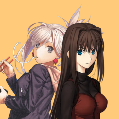 DNightdew's profile picture. Type-moon fan, casual anime fan and fluffy romcom manga are my comfort food.