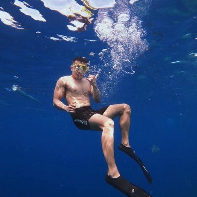 ChiefDude10's profile picture. Basketball | Crypto | Luke 18:27.