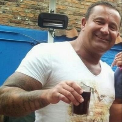 DaveBoro1770's profile picture. Only here for the Boro and to ridicule the fag ash Führer's gullible cult

#UTB