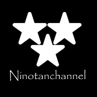 NinoVariety's profile picture. 初めまして！こっちのにのたんです！

とりあえず大きな幸せを
掴む精神で

（配信者と音楽家はじめました）

スタバ大好き
スタ活してます！

乗り物とガジェットも大好きな人です！