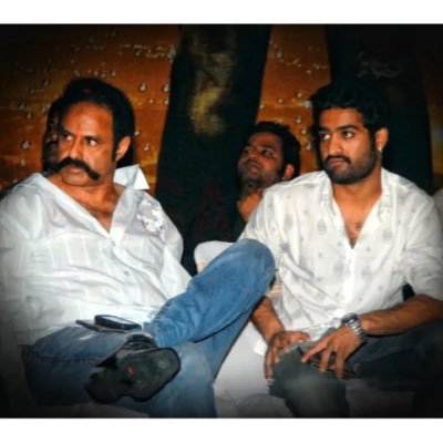 KChowdaryyy's profile picture. ||Hindu || Proud Kamma || RIGHT Wing ||     #NTR #Balayya #NandamuriHariKrishna #NaraChandrababuNaidu #JrNTR #NaraLokesh #TdpTwitter #MSDhoni