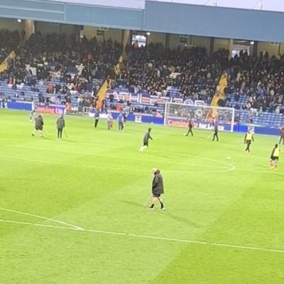 oafctillidie16's profile picture. volunteer groundsman at @ChaddyPark & @officialoafc .. born and bred @officialoafc supporter ( thanks dad😊😊 ) @oldhamstannes u12s🏉🏉@Prostateuk