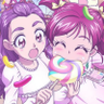 patsquidbob's profile picture. "But we're the same, right? We're both bad at giving up!" | she/her, 19 | I like precure, dolls, animanga and nautical nonsense. Avid collector.