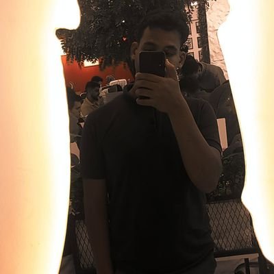 Sa3id_omar22's profile picture. طالب مصري مسلم
يدرس علوم الحاسب وهندسة البرمجيات  
كاتب روائي