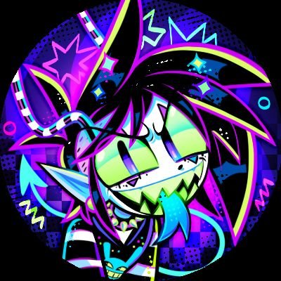 HonkinJester's profile picture. Honk/Luci/Nonbinary/♑/ 25/ JUGGALO 
I love drawring clowns + other oc's and having fun
💜💙💚NO REST FOR THE W I C K E D 💜💙💚