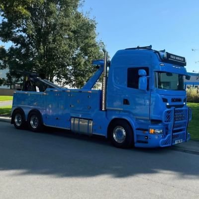 CrouchRecovery's profile picture. Crouch Recovery, recovering car and commercial vehicles around the clock since 1948.