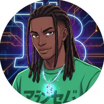 Lawalk_'s profile picture. ₿itcoin Mα✘¡  
 | Digital Creator