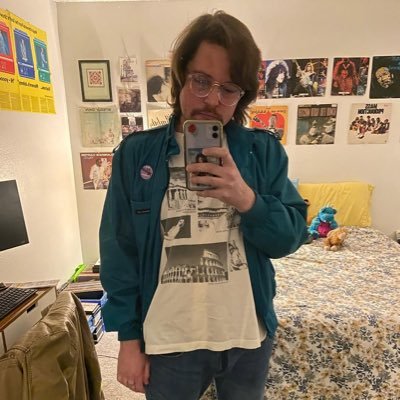 jheronimusx's profile picture. Gardener of Earthly Delights ✦ Actor ✦ Rockstar ✦ Hotelier ✦ T-Shirt Mogul ✦ The Jher Show ✦ La Cienega Films ✦ בייה