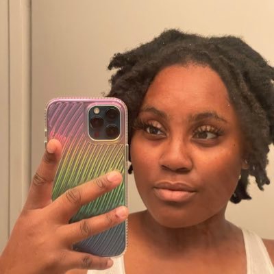 LovelyTahjjj's profile picture. Just venting